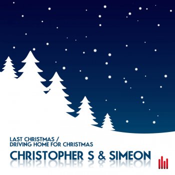 Christopher S feat. Simeon Last Christmas (Radio Mix)