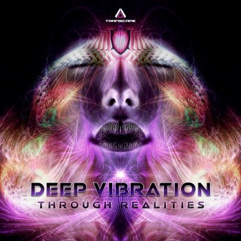 Deep Vibration Through the Storm - Original Mix