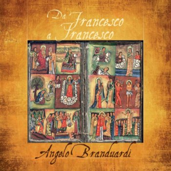 Angelo Branduardi La morte di francesco