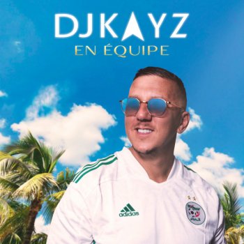 DJ Kayz feat. Enisa & DTF Dernière balade (feat. DTF)