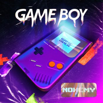 Nohemy Game Boy