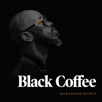 Black Coffee Lost (feat. Jinadu)