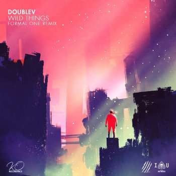 DoubleV feat. Formal One Wild Things - Formal One Remix