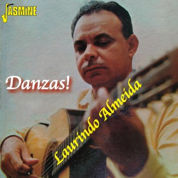 Laurindo Almeida Danza Espaniola (Albeniz)