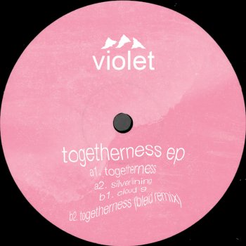 Violet Togetherness