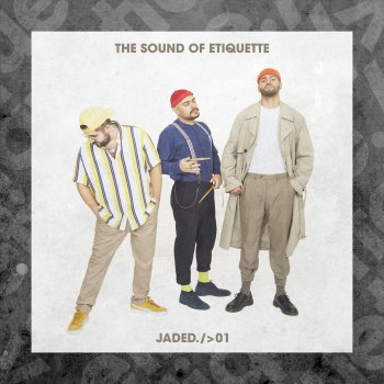 Jaded Get Em Funk (Mixed) [Tsoe01]