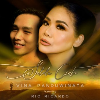 Vina Panduwinata feat. Rio Ricardo Selalu Cinta (feat. Rio Ricardo)