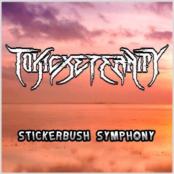 ToxicxEternity Stickerbush Symphony (From "Donkey Kong Country 2) [Metal Version]