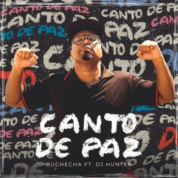 Buchecha Guerreiro de Fé (feat. DJ Hunter)