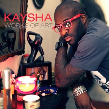 Kaysha Human Nature - Bonus Track