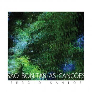 Sergio Santos Samba e Amor