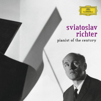 Robert Schumann feat. Sviatoslav Richter 8 Fantasiestücke, Op.12: 1. Des Abends