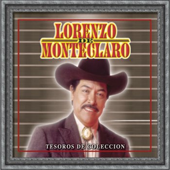 Lorenzo De Monteclarò Ojitos Bonitos