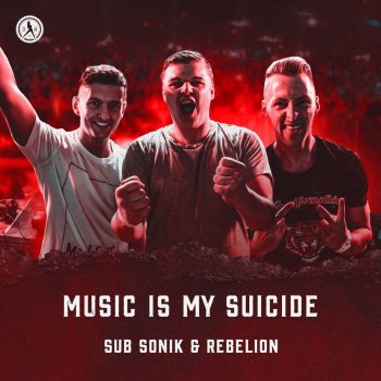 Sub Sonik Music Is My Suicide