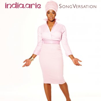 India.Arie Thank You