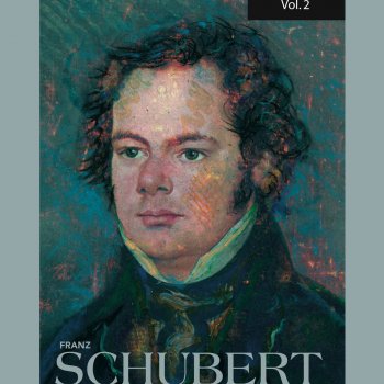 Franz Schubert feat. Sir Clifford Curzon Fantasy in C Major, Op. 15, D. 760, "Wandererfantasie": III. Presto