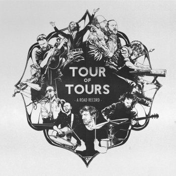 Tour Of Tours Ian's Thoughts