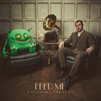 Feed Me feat. Jenna G Last Requests