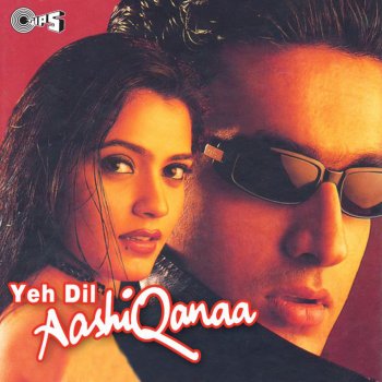 Kumar Sanu feat. Nadeem - Shravan & Alka Yagnik I Am in Love (From "Yeh Dil Aashiqana")