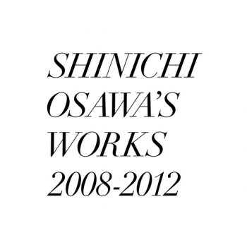 Shinichi Osawa ROOTS