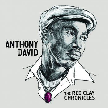Anthony David Words (feat. India.Arie)