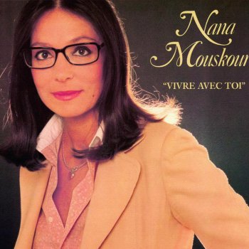 Nana Mouskouri cœur brisé