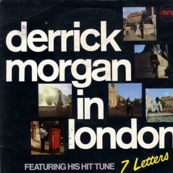 Derrick Morgan Stand By Me