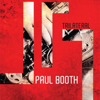 Paul Booth Menage a Trois