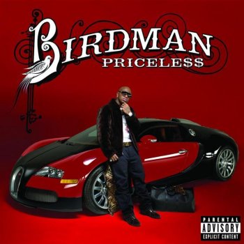 Birdman feat. Lil Wayne Priceless