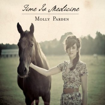 Molly Parden The Gambler (Western Song)
