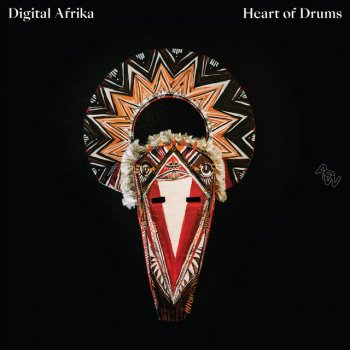Digital Afrika feat. Radouan Naim Gnawa (feat. Radouan Naim)