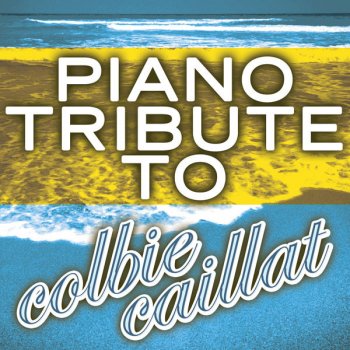 Piano Tribute Players Bubbly