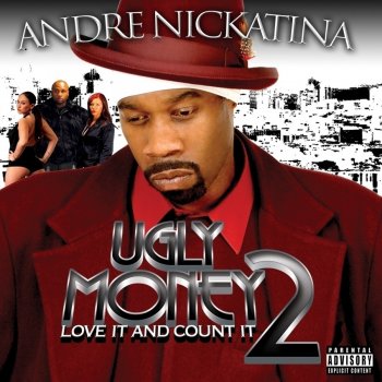Andre Nickatina Scent Of A Woman