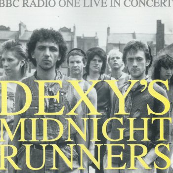 Dexys Midnight Runners Burn It Down