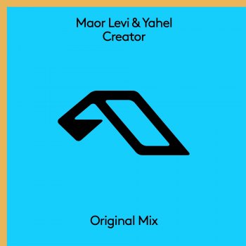 Maor Levi Creator (Extended Mix)