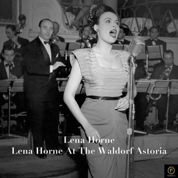 Lena Horne I'm Beginning to See the Light