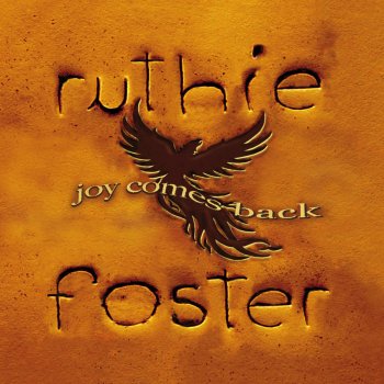 Ruthie Foster What Are You Listening To?