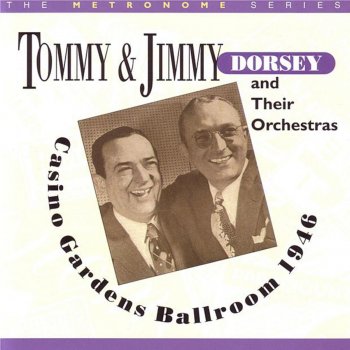 The Dorsey Brothers Tom Foolery