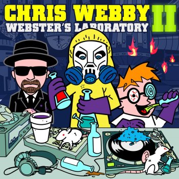 Chris Webby Webby's Lab 2 (Intro)