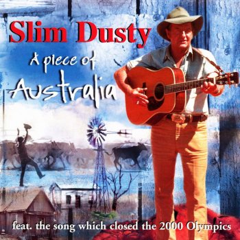 Slim Dusty Christmas On the Station