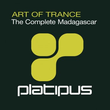 Art Of Trance feat. Michael Woods Madagascar - Michael Woods Chill-Out Remix