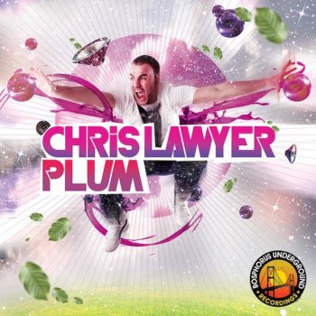 Chris Lawyer feat. Femm I Wanna Go