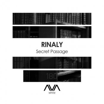 Rinaly Secret Passage - Extended Mix