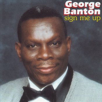 George Banton I Can't Feel At Home