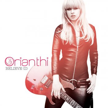 Orianthi According to You (Jason Sangerman remix)