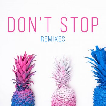 Kaysha feat. Monsieur De Shada Don't Stop - Reggaeton Remix