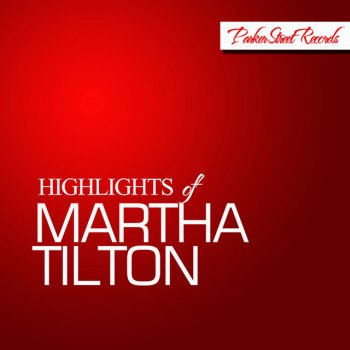 Martha Tilton Love Turns Winter to Spring
