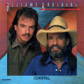 The Bellamy Brothers White Trash