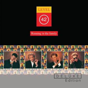 Level 42 Running In The Family - Extended Version