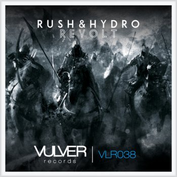 Rush feat. Hydro Revolt - Original Mix
